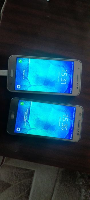 Продам телефони самсунг j5