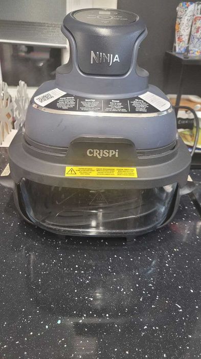 Sprzedam Ninja CRISPi