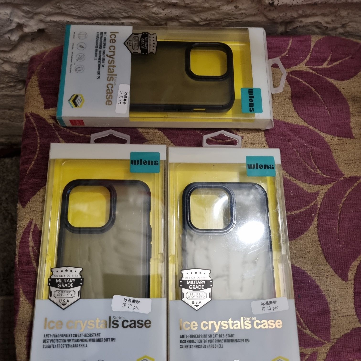 Etui iPhone 13 pro max