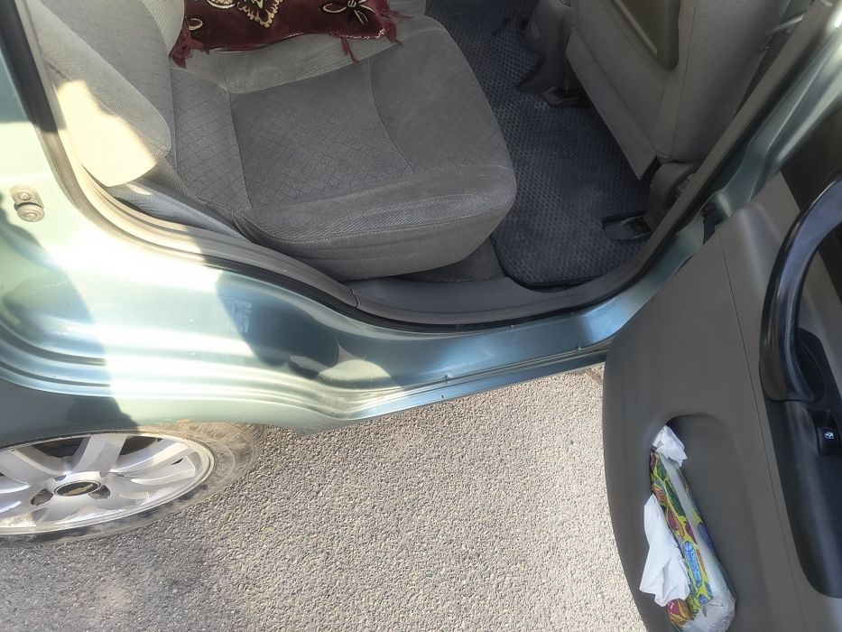 Продажа или обмен Tacuma 2.0l T20sed в максимальной комплектации