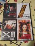 Dvd's originais..