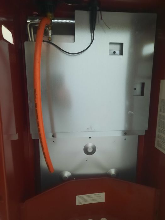 Aquecedor a Gaz / CAMPINGAZ