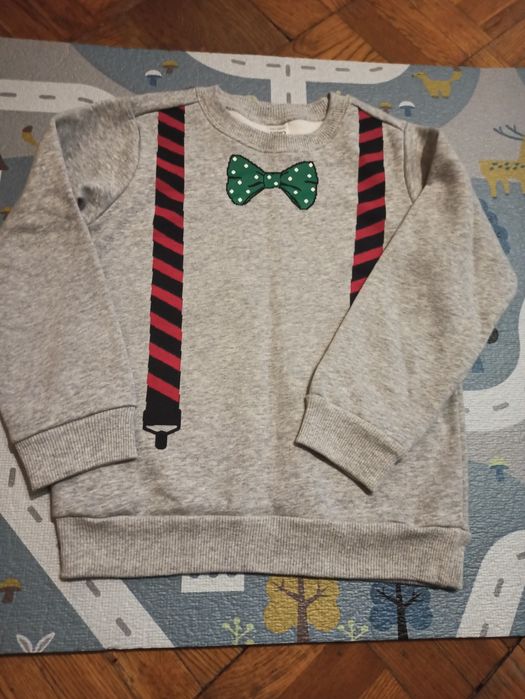 Светр, світшот, худі Carter's на 6 років