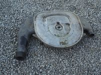 Filtr powietrza mercedes W126,500 2 seria