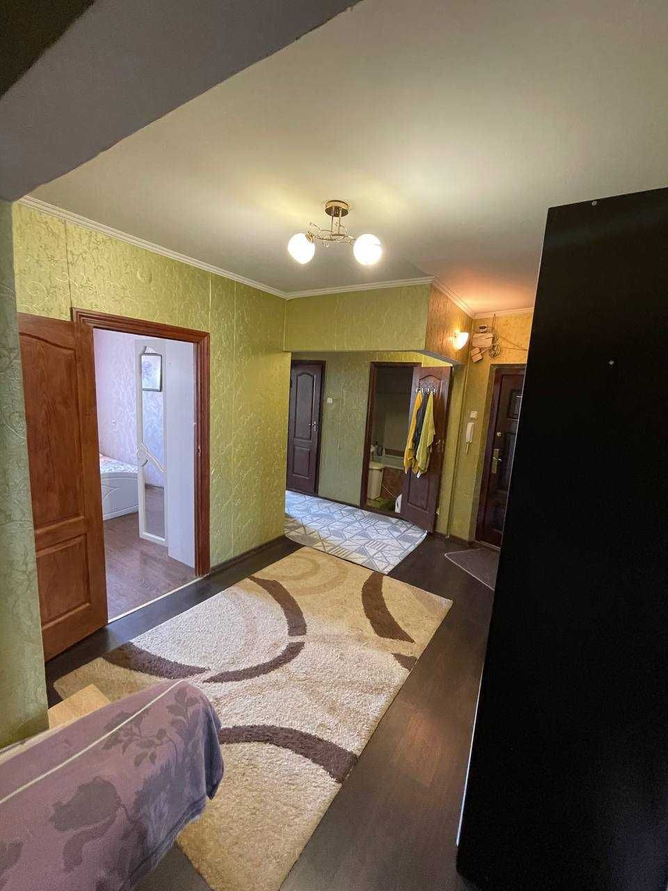 Продам 3-х кімнатну квартиру