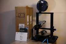Drukarka Ender 3 V2