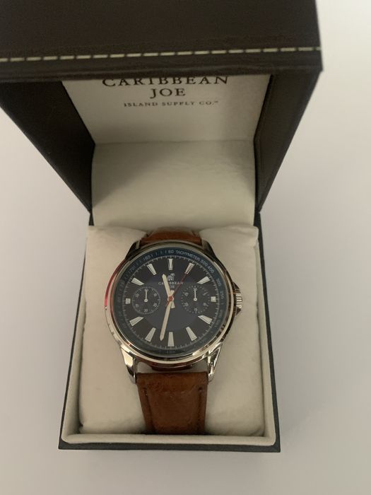 Caribbean Joe meski zegarek