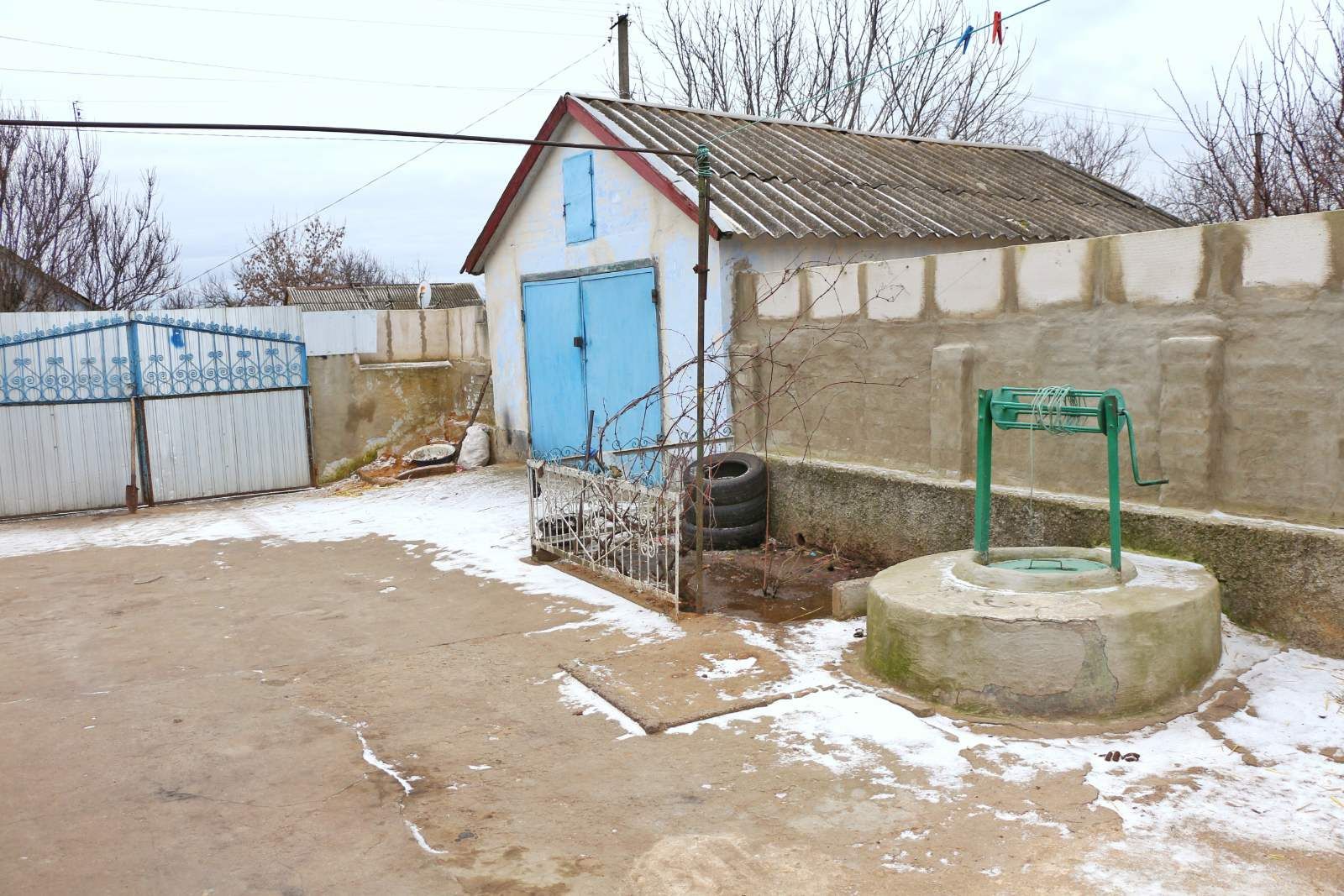 Продається будинок у Новій Одесі Миколаївської області