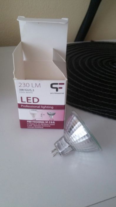 Zarowki led