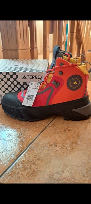 Ботінки  Adidas Terrex by Stella McCartney – нові