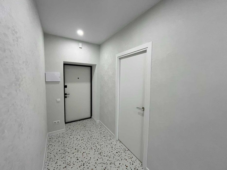 Продається стильна 1-кімнатна квартира в ЖК Avila City, Озерна 31370