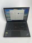 Lenovo thinkpad T14s gen2 i5-1135g7 16ram512ssd 14”FHDips