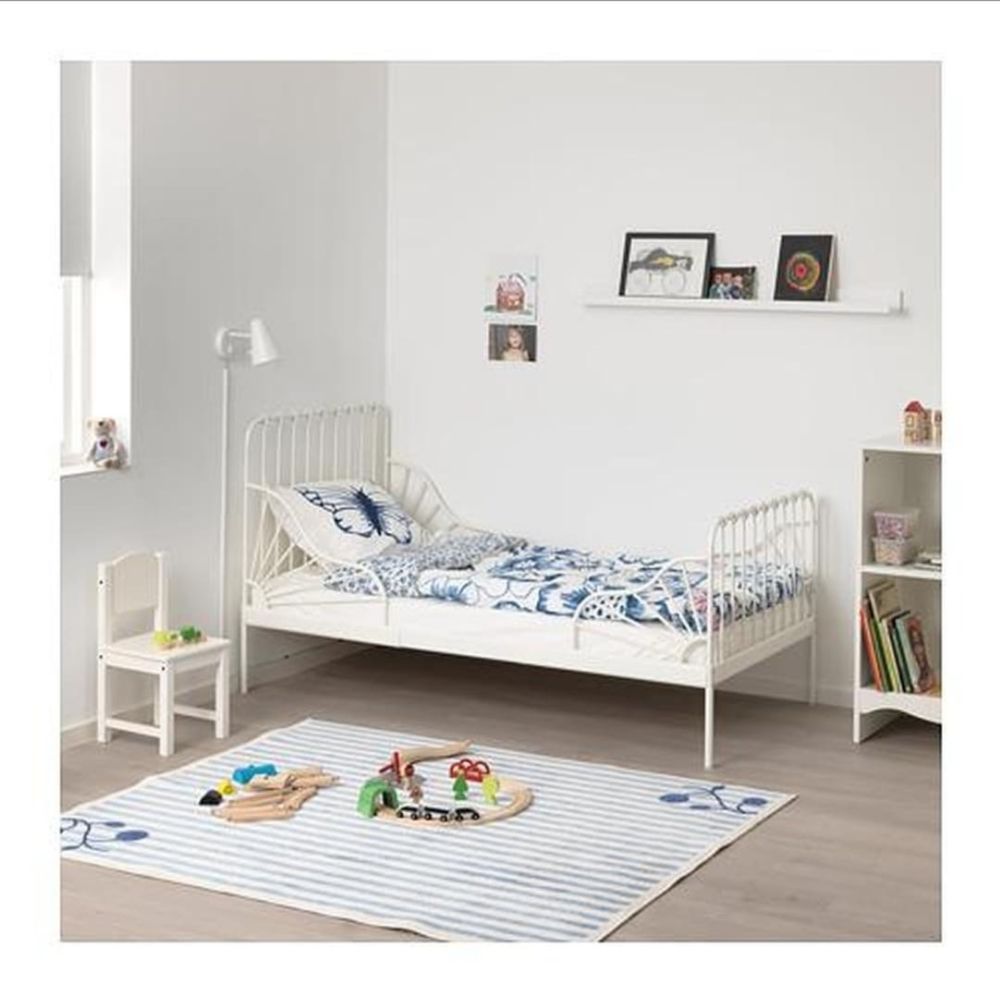 Cama Extensível Minnen - IKEA