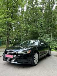 Продам Audi a6c7 2014 Premium Plus