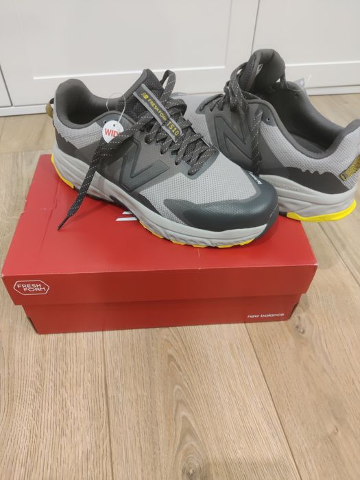 Чоловічі кросівки New Balance 45.5 (29.5 см)