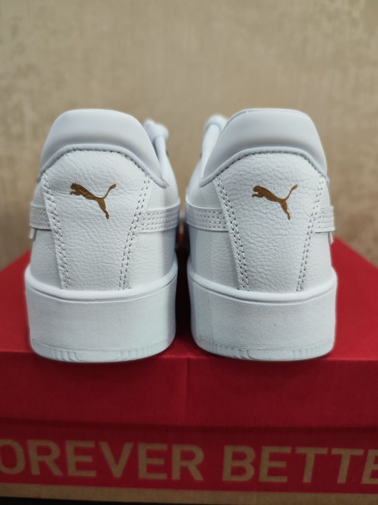 Puma carina street 39, 25см - 25,5см