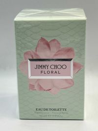 Jimmy Choo Floral edt 90 ml Оригинал