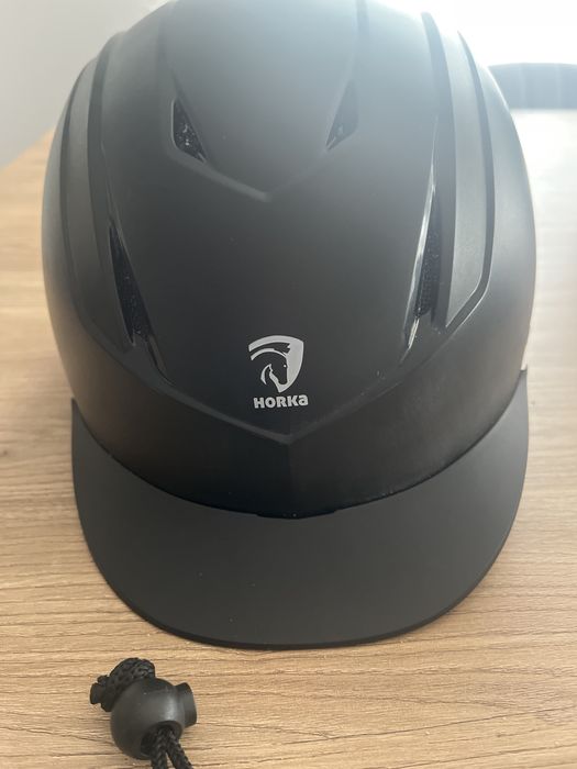 Toque equitacao horka