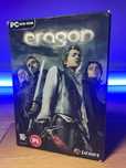 Eragon | PC DVD | Gra akcji na podstawie filmu, polska wersja