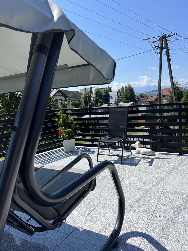 Apartamenty pod Stokiem