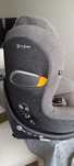CYBEX Sirona Zi i+-Size Platinum
Sirona Zi i-Size