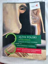 Język polski sztuka wyrazu 3 część 2