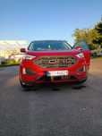 Sprzedam FORD EDGE 2.0 benzyna. 2019r.