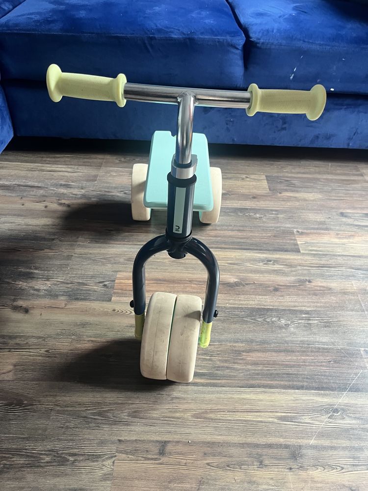 Rowerek biegowy decathlon
