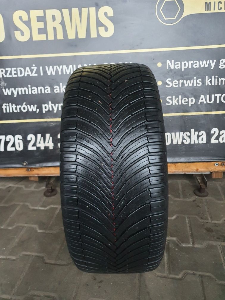 Opona wielosezonowa 245/40/19 Bridgestone Turanza Allseason 6