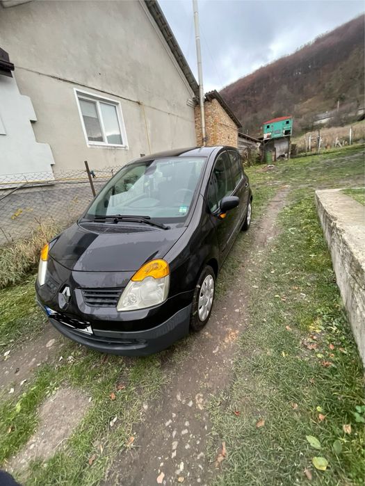 Рено Modus 200 2005