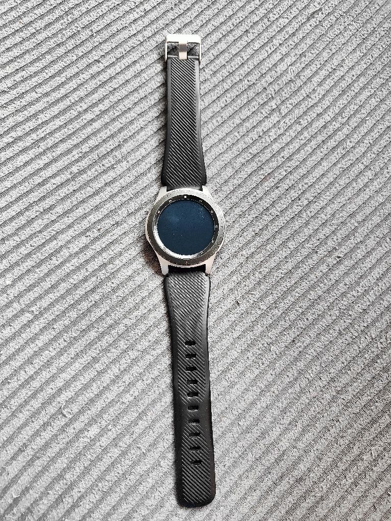 Zegarek smartwatch Samsung Galaxy watch 46 mm