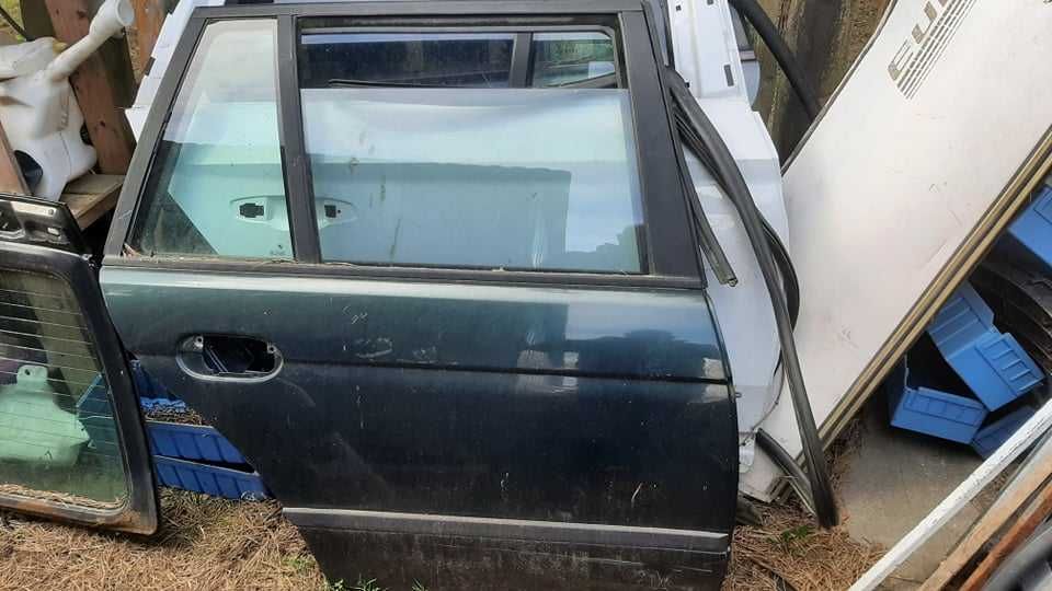 bmw e39 polift kombi tylne prawe drzwi