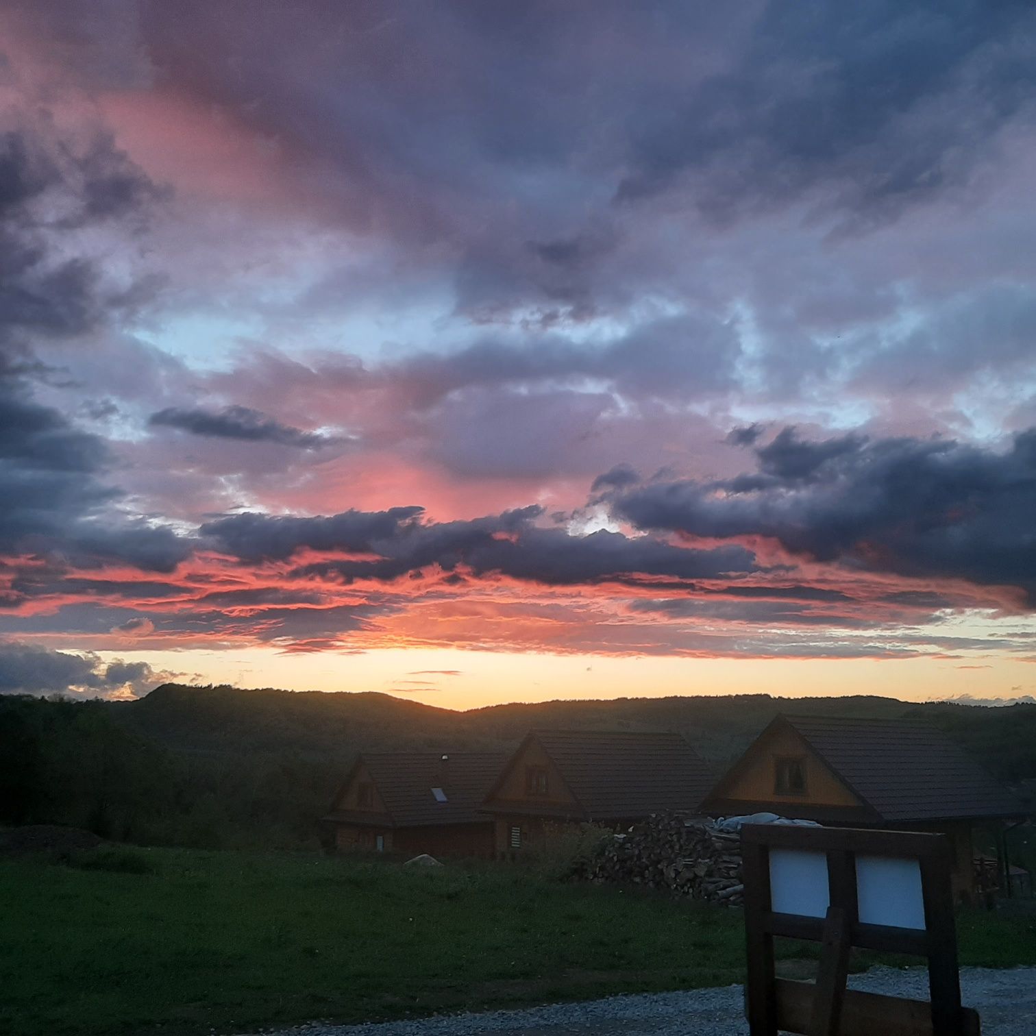 Domek Bieszczady Noclegi Solina Domek nad jeziorem noclegi Solina