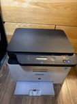 Drukarka SAMSUNG CLX 3305