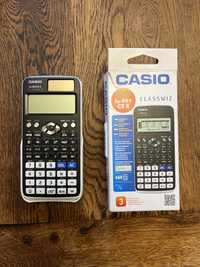 Kalkulator naukowy casio fx-991CE X