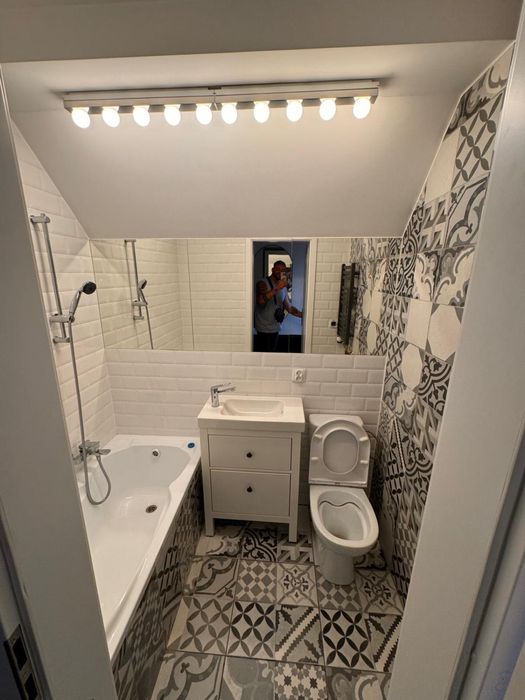 Kawalerka na Wojska Polskiego