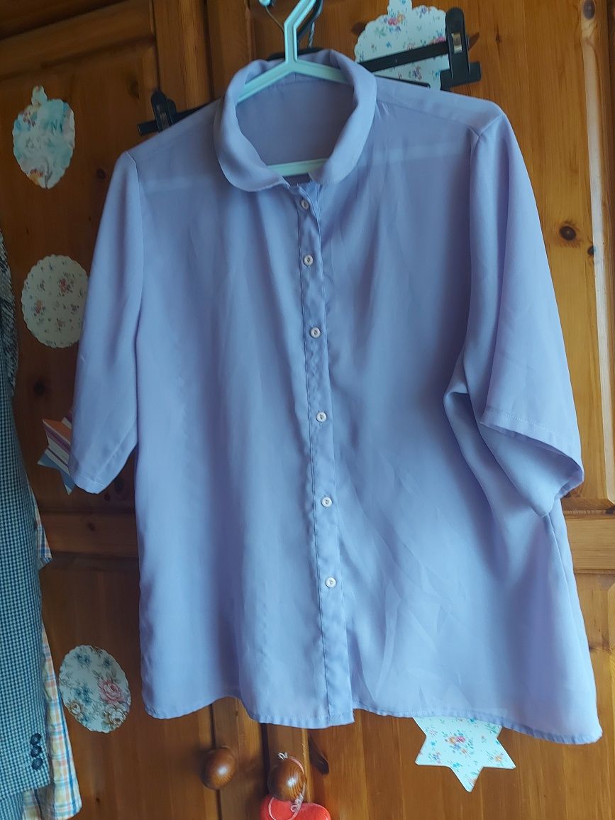 Koszula damska rozmiar 2XL/3XL