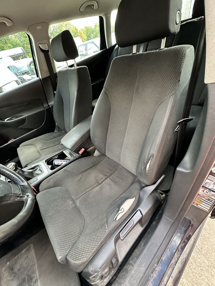 Passat B6 BKC na części Volkswagen wszystkie części