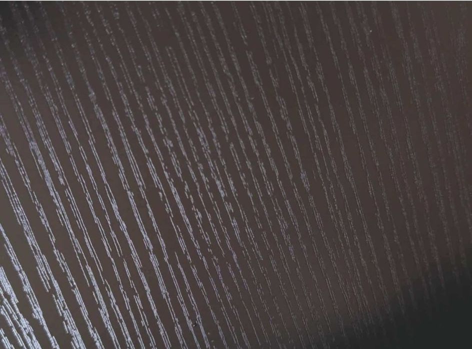 NOWE Biurko Narożne Gamingowe Czarne Duże Komputerowe Do Biura Szkolne