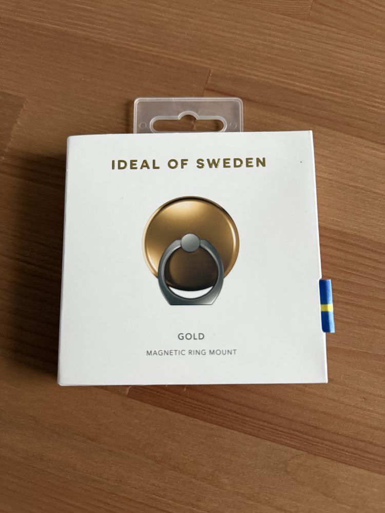 Magnetic Ring Mount