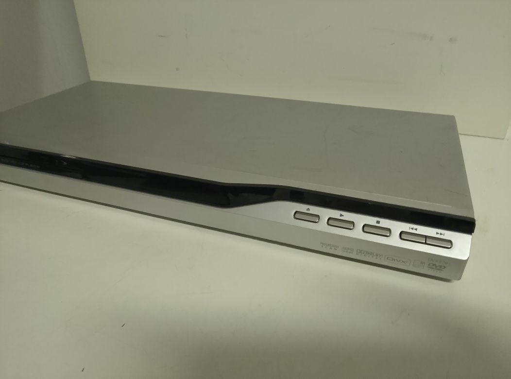 Odtwarzacz Dvd LG dvx276