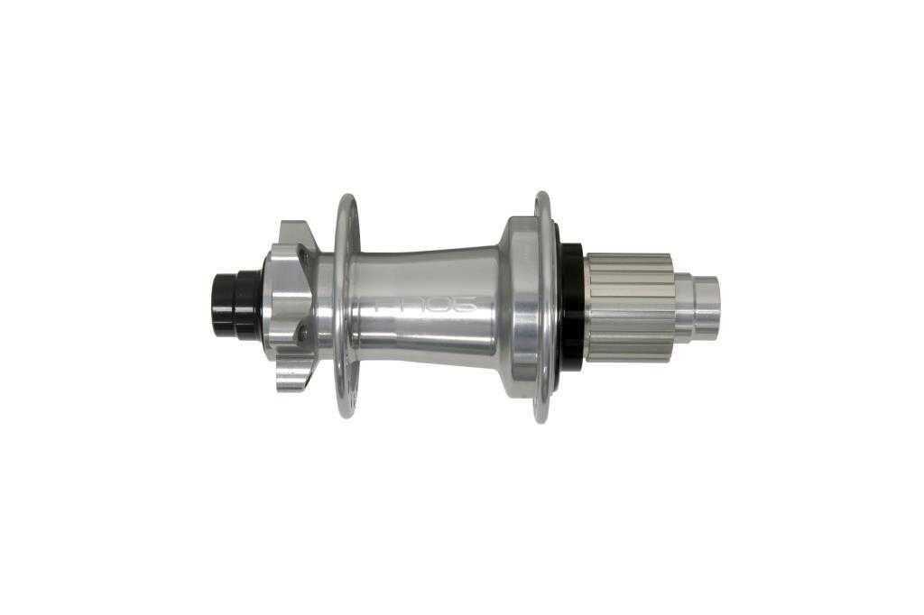Piasta Hope Pro 5 32H 12x148mm Boost Shimano MicroSpline