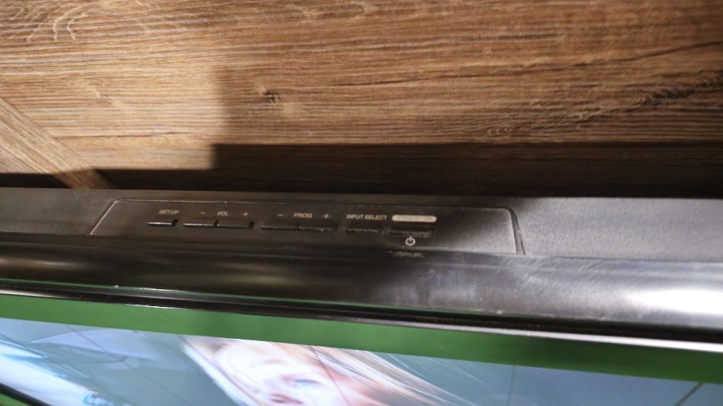 Telewizor Panasonic Funai LCD-D3207 - 32 cale