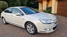 Citroën C5 Citroën R C5 2.0 HDi Exclusive