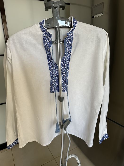 Вишиванка на хлопця