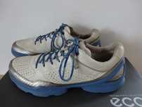 Buty ECCO biom EVO RACER roz 40 Skóra YAK
