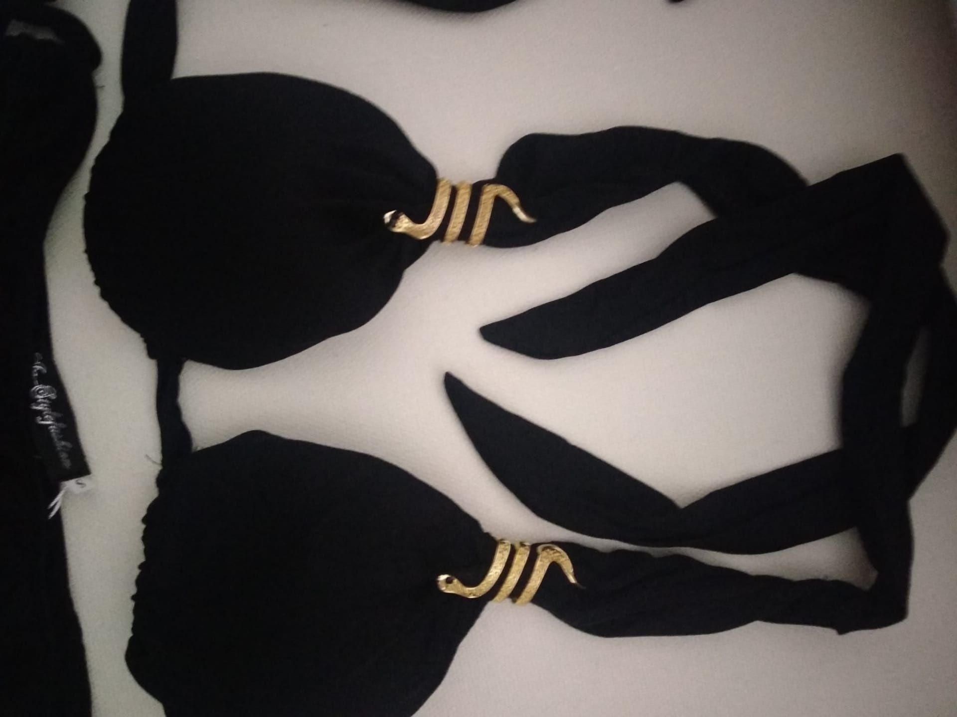 Bikinis Novos S ou L