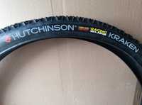 Nowa opona Hutchinson Kraken RacingLab 29x2,30 tubeless 127tpi