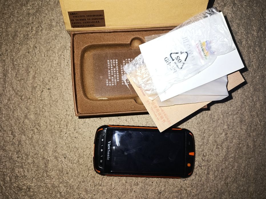 Vievsonik  a8+ в доброму стані