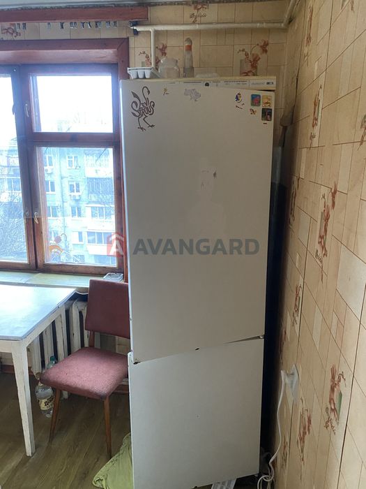 Здам 2х кімн квартиру в Дніпровському районі